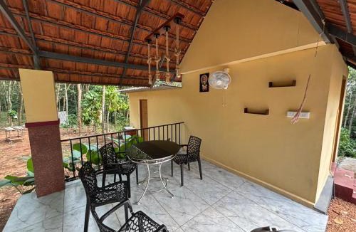 Kanjirappally Apartment | Thanal Heritage