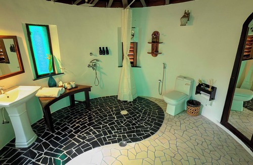 Poovar Resort | THAPOVAN WATERSCAPES
