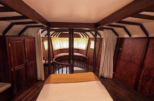 Poovar Resort | THAPOVAN WATERSCAPES