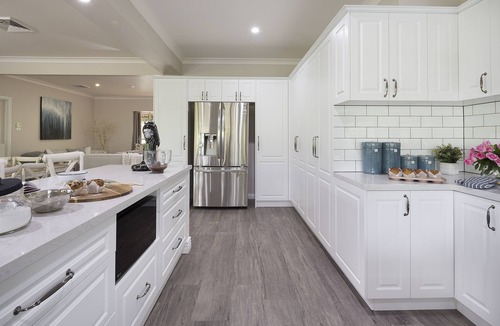 Mount View House | Tharah - Mountain View