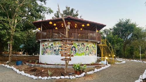 Karjat House | The Acre eco resort