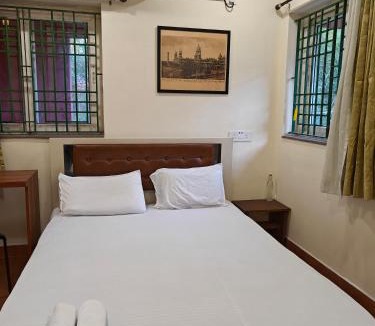Adyar House | The Adyar House Boutique Homestays