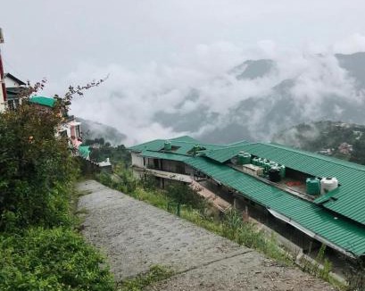 Ramgarh Apartment | The Alpine Ramgarh