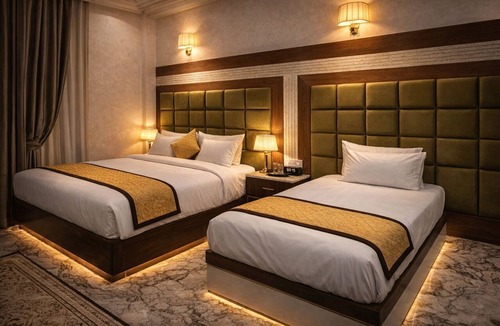 Agra Hotel | The Amar Singh Place By Signature Stayz