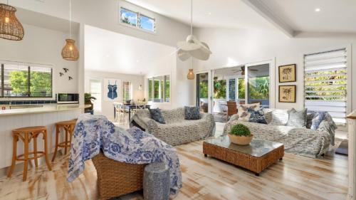 New Brighton House | The Anchorage