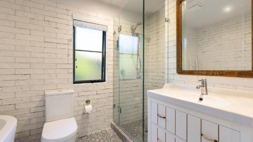New Brighton House | The Anchorage
