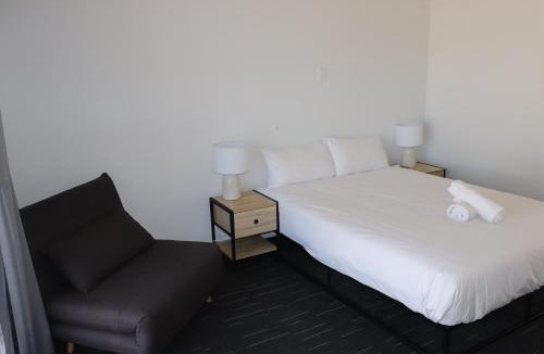 Wallaroo Hotel | The Anglers Inn