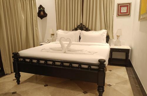 Santiniketan Hotel | The Anthill