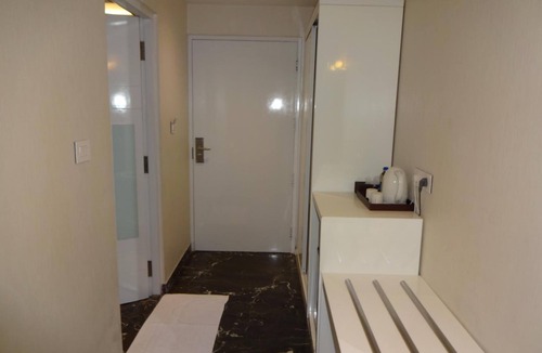 Peelamedu Hotel | The Arcadia Coimbatore Airport