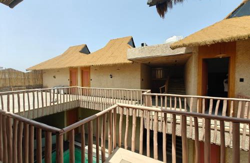 Bhopal Hotel | The Ark Resort