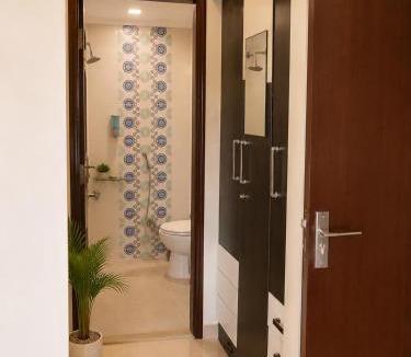 Indore House | The Atrium House by Nest & Fest