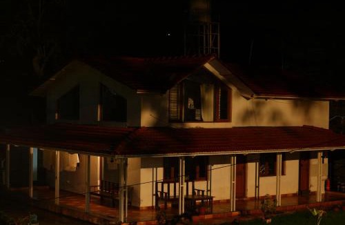 Wellington Bed & Breakfast | The Attic at Infinity Valley