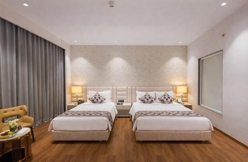 Mohangarh Hotel | The Aviyaan Luxe Serenity