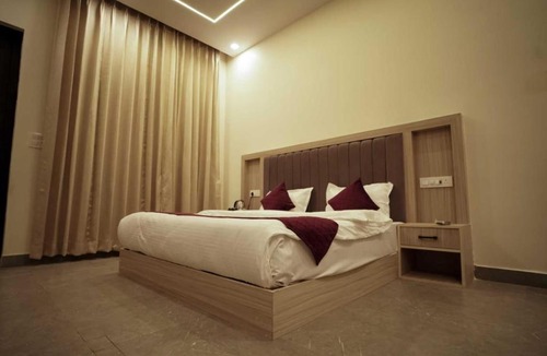 Belparao Resort | The Baghvan by boho
