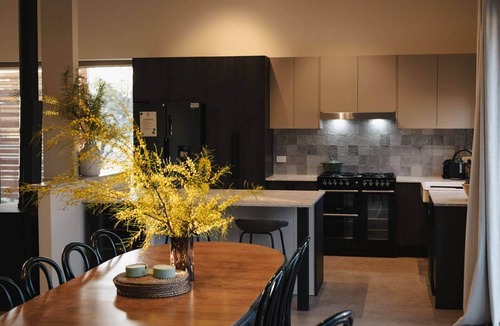 Broke House | The Barn @ The Charles at Broke Hunter Valley Luxury