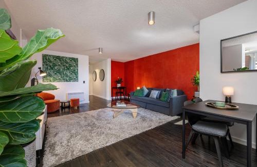 South Yarra Apartment | The Baseline Stay