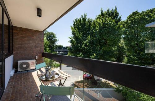 South Yarra Apartment | The Baseline Stay