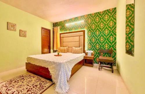 Sanjauli House | The Bay Leaf Resort