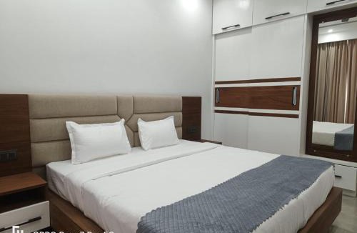 Solan Hotel | THE BBN Hotel