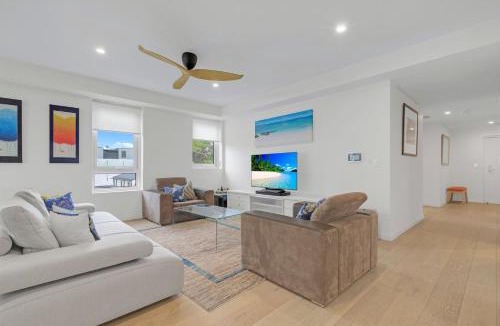 Huskisson Apartment | The Beach Apartment