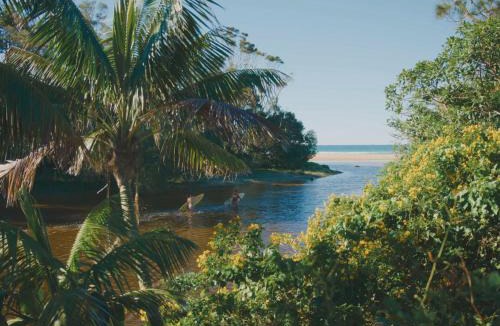Arrawarra Resort | The Beach Arrawarra