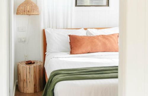 Arrawarra Resort | The Beach Arrawarra