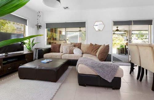 Balnarring Beach House | The Beach Barn