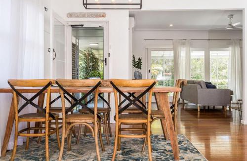 Evans Head House | The Beech House - 31 Beech Street
