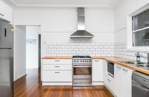 Evans Head House | The Beech House - 31 Beech Street