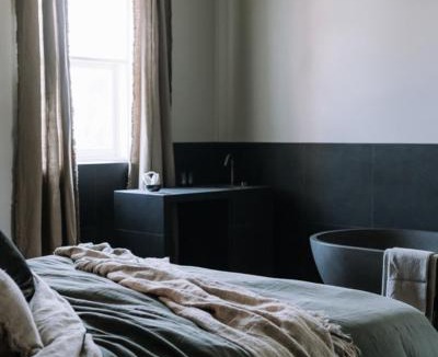 Beechworth Hotel | The Benev - Wellness Accommodation