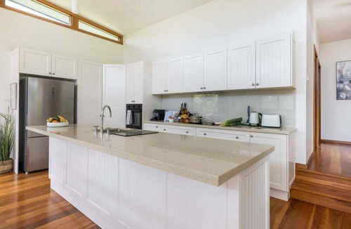 Bundewallah House | The Berry Dairy – relax in nature’s symphony
