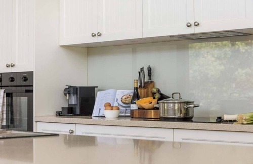 Bundewallah House | The Berry Dairy – relax in nature’s symphony