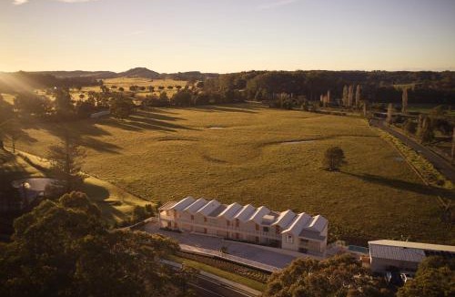 Berry Hotel | THE BERRY VIEW