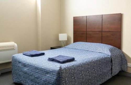 Bexley Hotel | The Bexley Motel