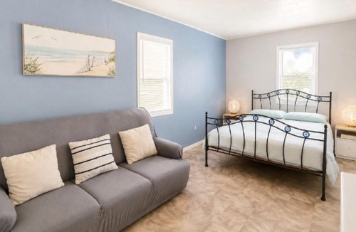 Diggers Camp House | The Blue Groper