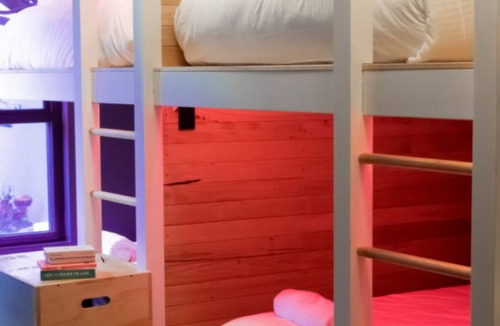 Bondi Beach Hotel | The BLUE Group Suite