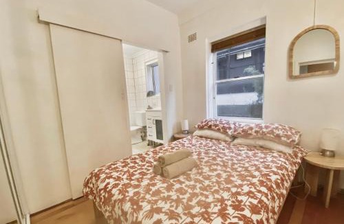 Bondi Beach Apartment | The Bondi Beach Escape