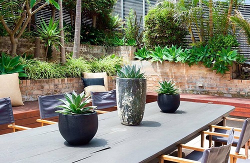 Bondi Beach Apartment | The Bower Modern Apartment