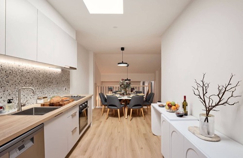 Darlinghurst House | The Brass Bear in Darlinghurst