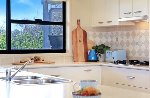 Culburra Beach House | The Break – space, comfort and seaside fun