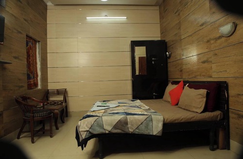 Paonta Sahib Hotel | The Brighton Hotel