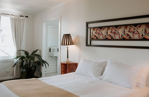 Morpeth Hotel | The Bronte Boutique Hotel