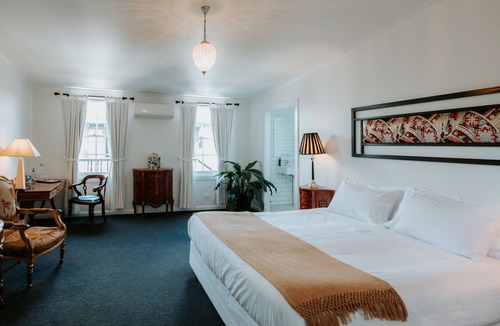 Morpeth Hotel | The Bronte Boutique Hotel