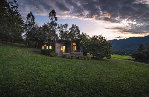 Buckland Villa | The Buckland Studios