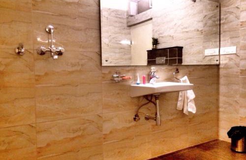 Sanganer Apartment | The Buddhayan Villa