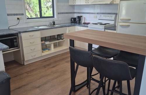 Braidwood House | The Bungalow On Wilson