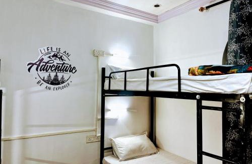 Darjeeling Hostel | The Bunkyard Hostel