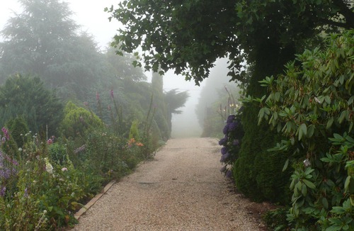 Robertson Bed & Breakfast | The Castle Bed and Breakfast at Robertson