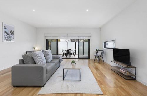 Chadstone House | The Chadstone Home