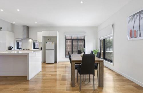 Chadstone House | The Chadstone Home